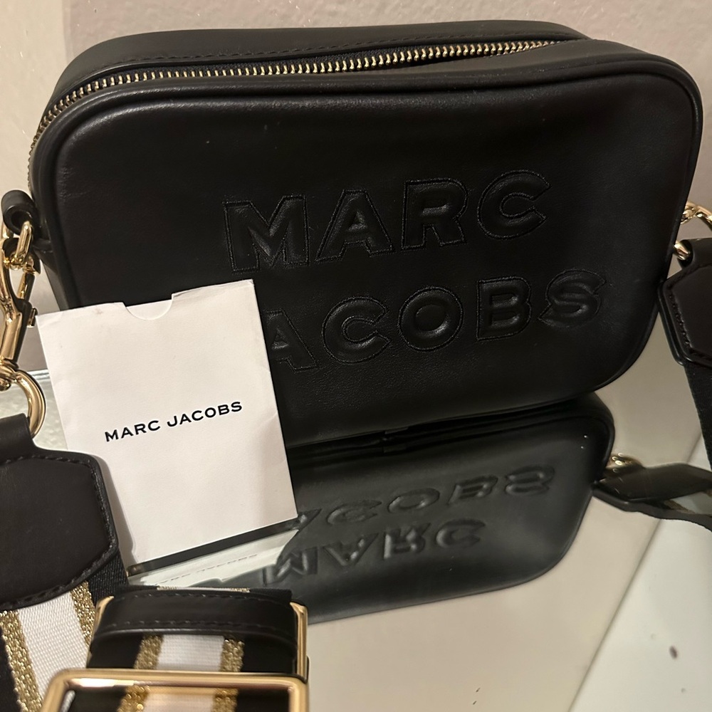 Marc Jacobs Crossbody